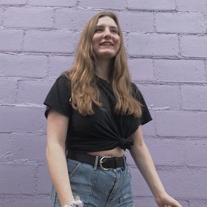 Meet your Posher, Leah